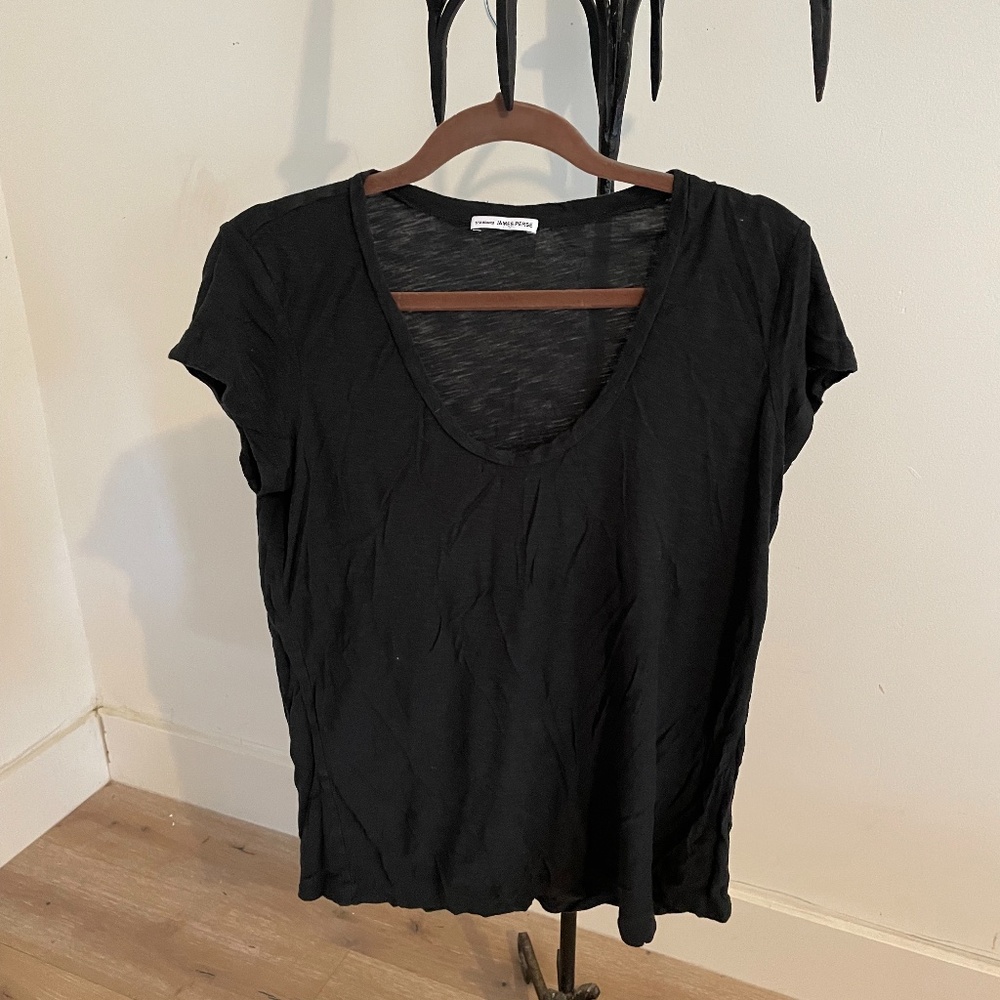 James perse T-shirt